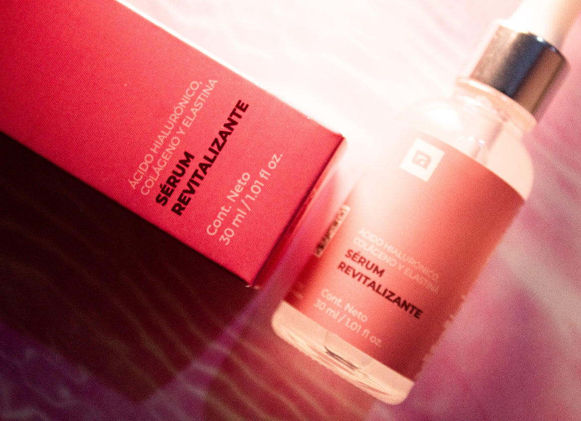 Sérum Ácido Hialurónico