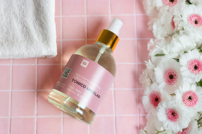 Tónico Micelar Spray
