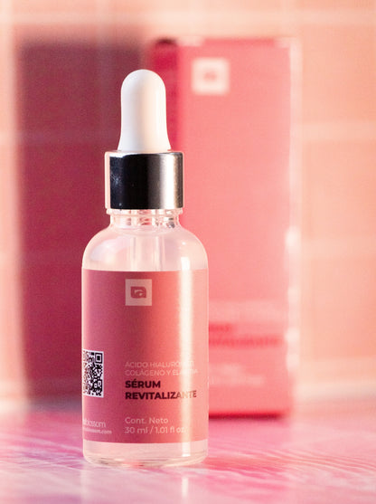 Sérum Ácido Hialurónico