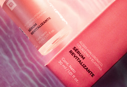 Sérum Ácido Hialurónico