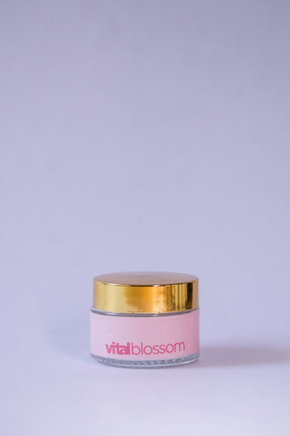 Crema Aclaradora Acido Glicólico